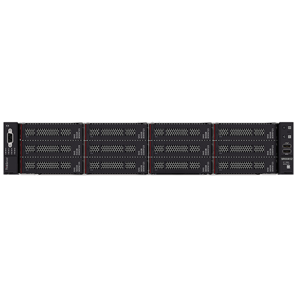 Lenvov ThinkServer DN668 V2