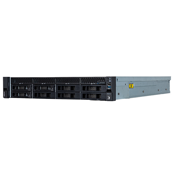 Lenvov ThinkServer SR588 V2