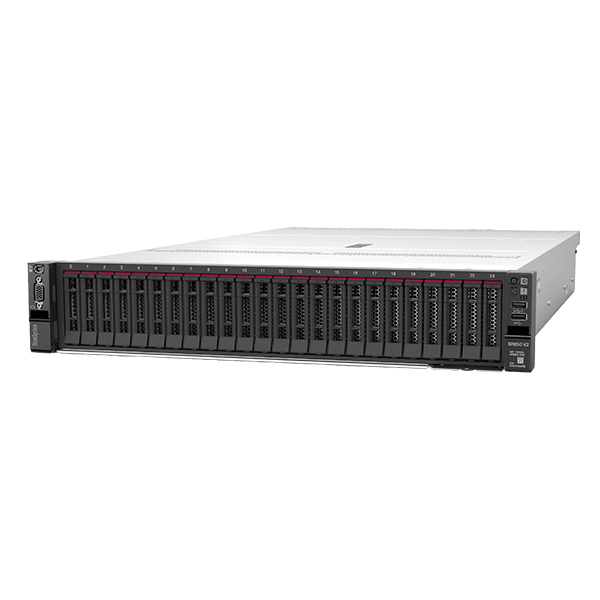 Lenvov ThinkSystem SR650 V2