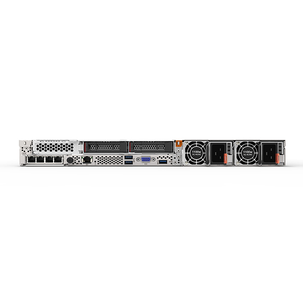 Lenvov ThinkSystem SR630 V2