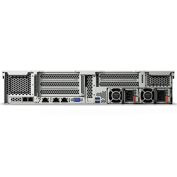 Lenvov ThinkServer SR588