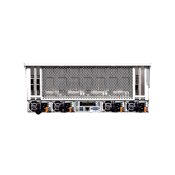 Lenvov ThinkServer SG670